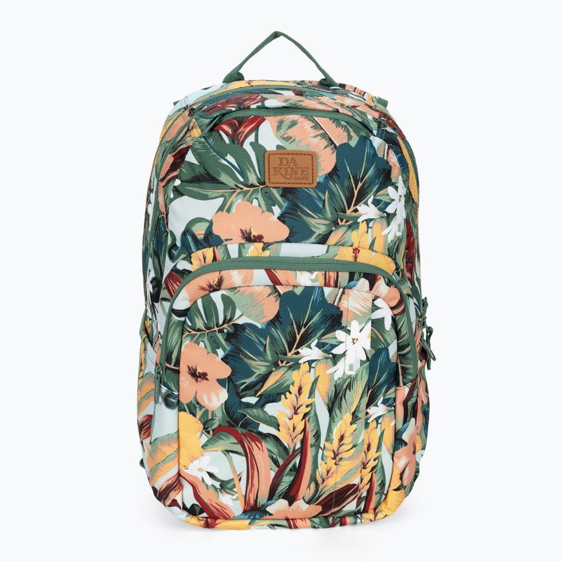 Dakine Campus M spalvota miesto kuprinė D10002634