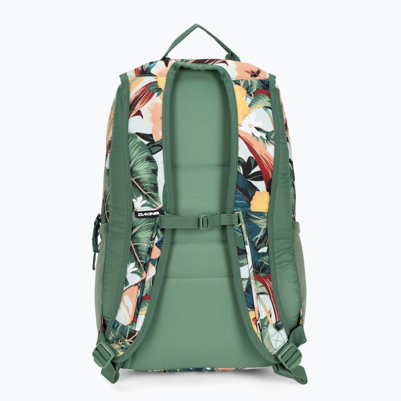 Dakine Campus M spalvota miesto kuprinė D10002634 3