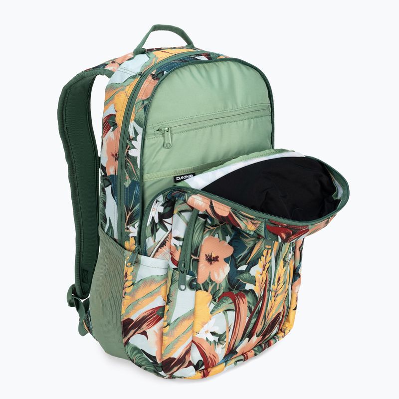 Dakine Campus M spalvota miesto kuprinė D10002634 4