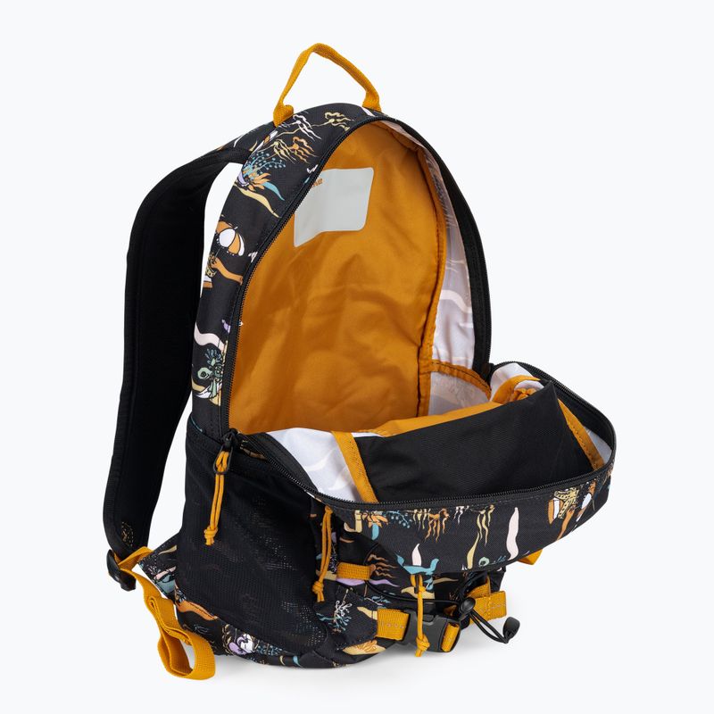 Dakine Kids Grom 13 urban kuprinė blue D10003794 4