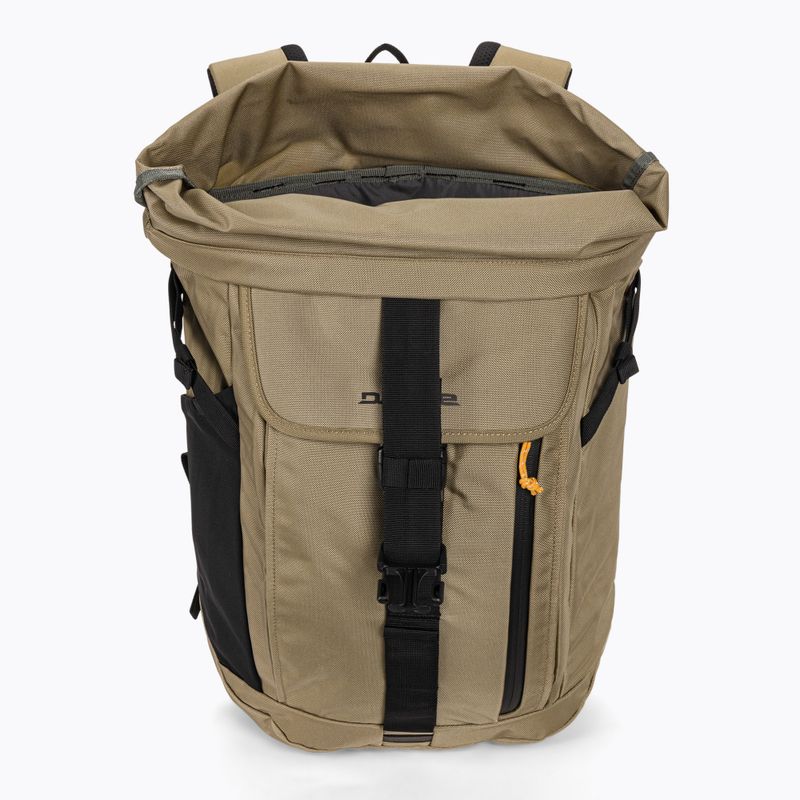 Dakine Motive Rolltop 25 city kuprinė beige D10003881 4