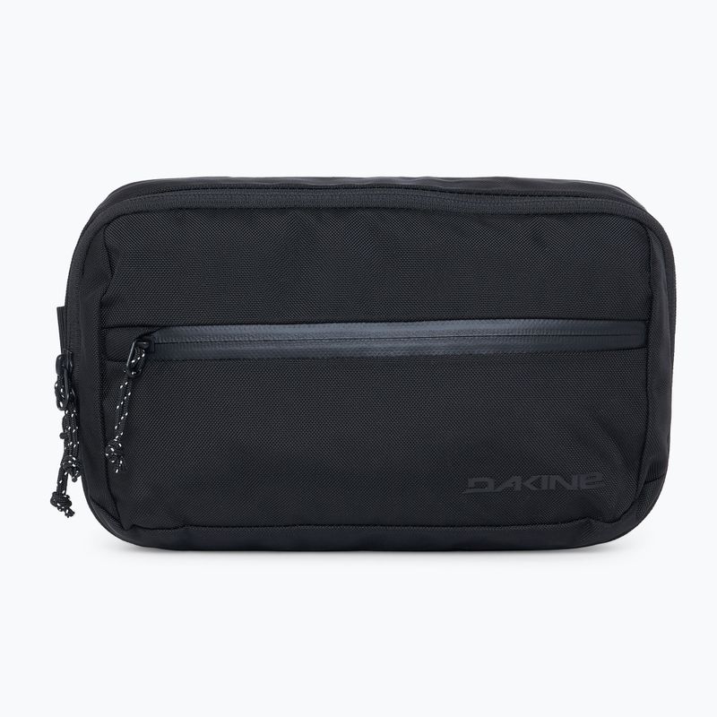 Rankinė ant juosmens Dakine Motive Sling 3,5 l black ballistic 2