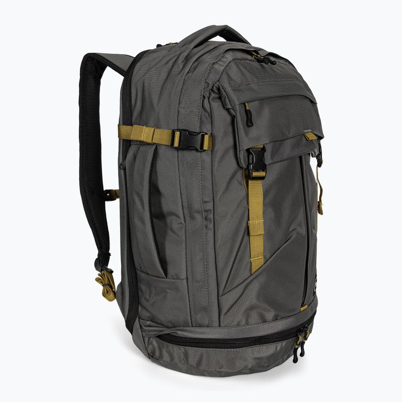 Dakine Verge kuprinė 32 miesto kuprinė pilka D10003743 2