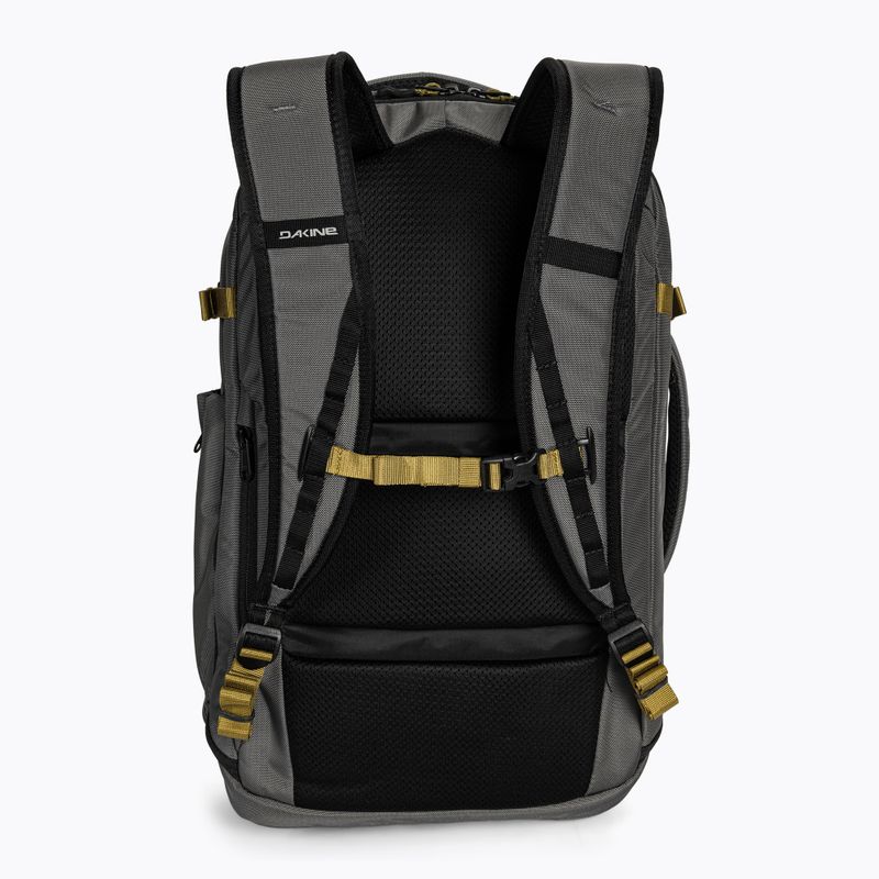 Dakine Verge kuprinė 32 miesto kuprinė pilka D10003743 3
