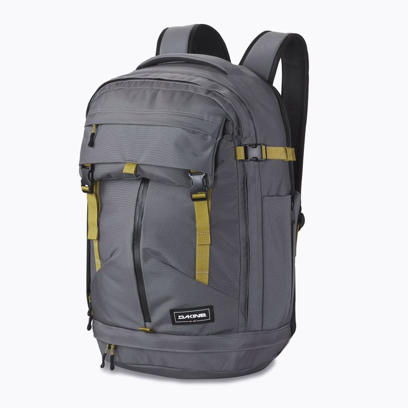 Dakine Verge kuprinė 32 miesto kuprinė pilka D10003743 5