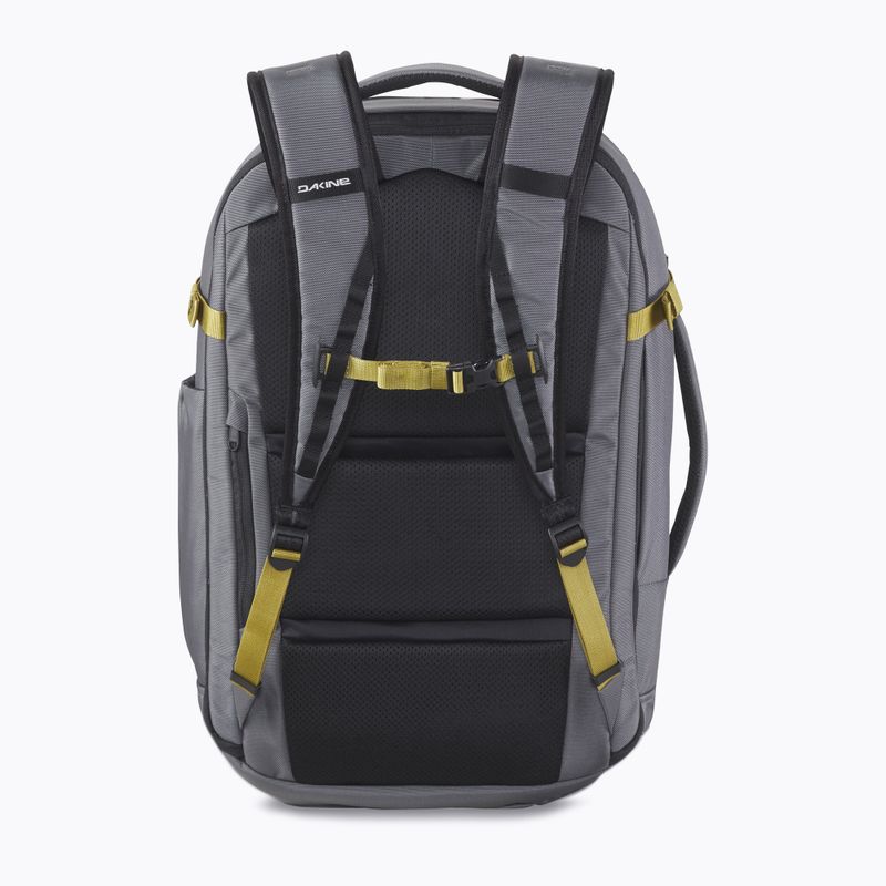 Dakine Verge kuprinė 32 miesto kuprinė pilka D10003743 6
