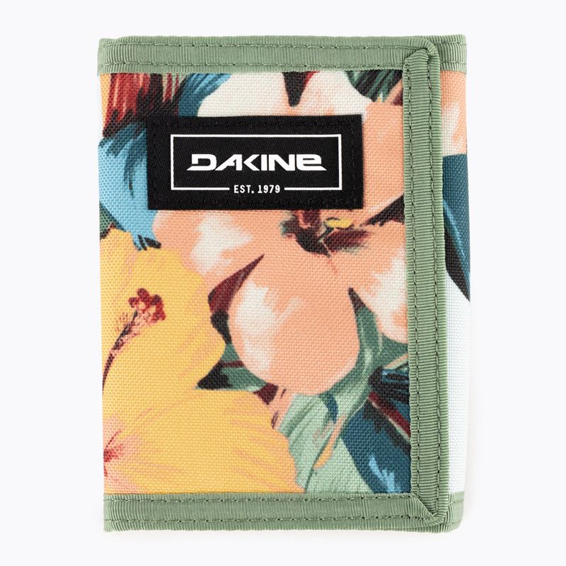 Dakine Vert Rail spalvota piniginė D8820206 2