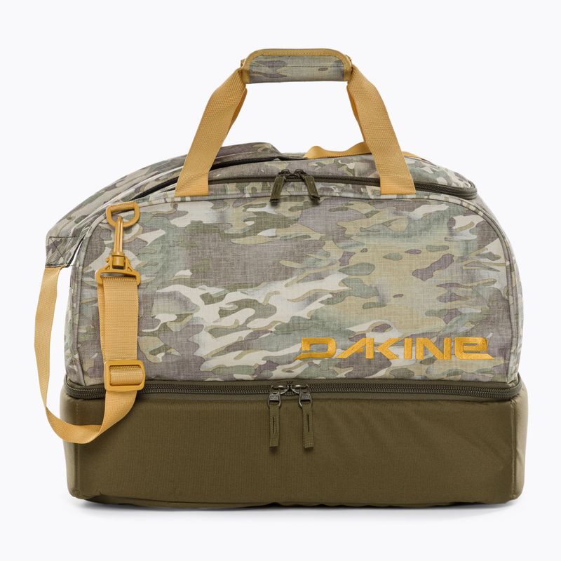 Dakine Boot Locker 69 l vintage camo slidinėjimo batų krepšys