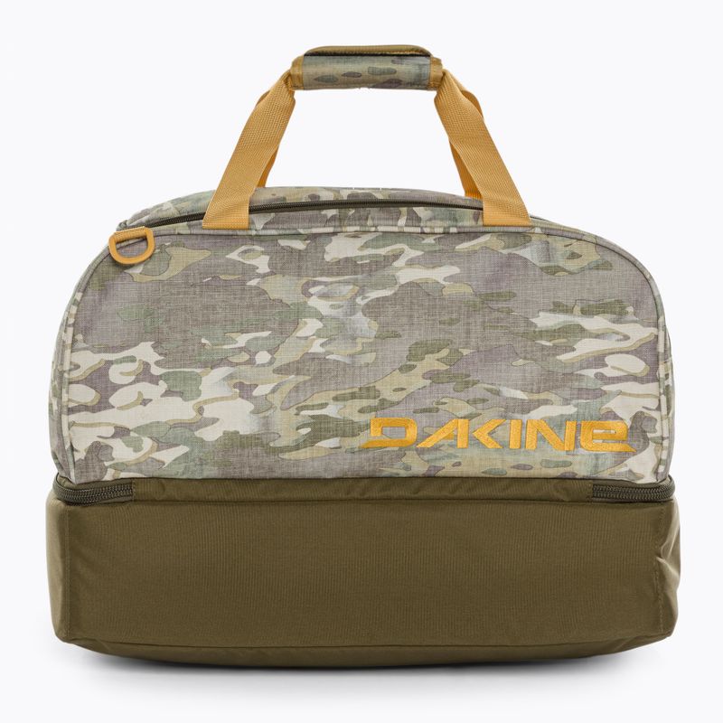 Dakine Boot Locker 69 l vintage camo slidinėjimo batų krepšys 3