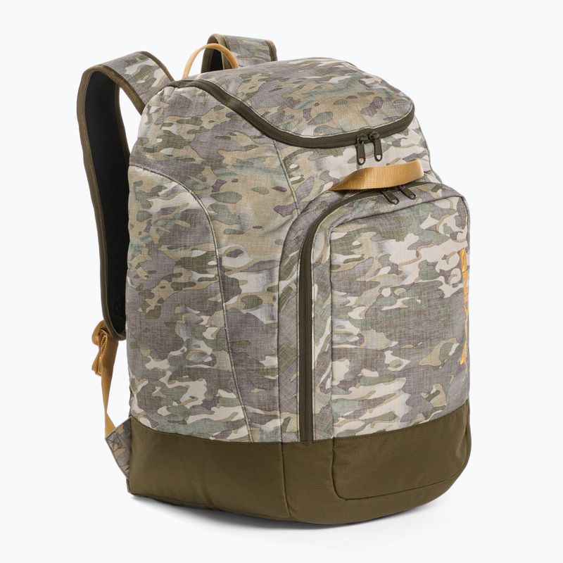 Dakine Boot Pack vintage camo slidinėjimo kuprinė