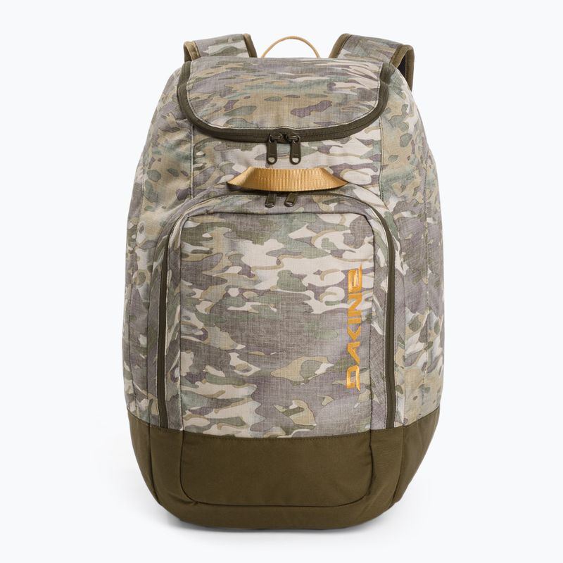 Dakine Boot Pack vintage camo slidinėjimo kuprinė 2