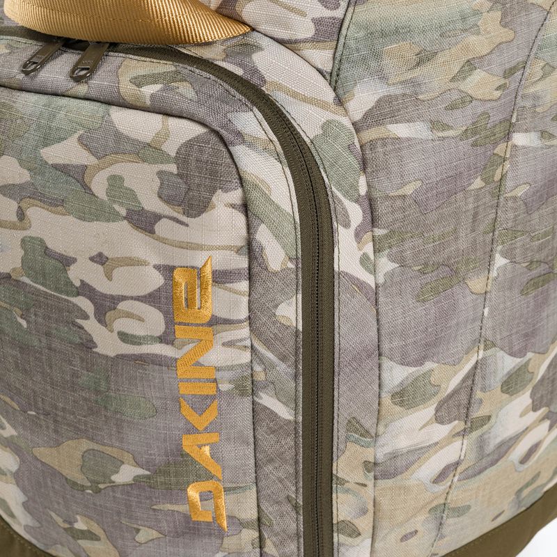 Dakine Boot Pack vintage camo slidinėjimo kuprinė 5