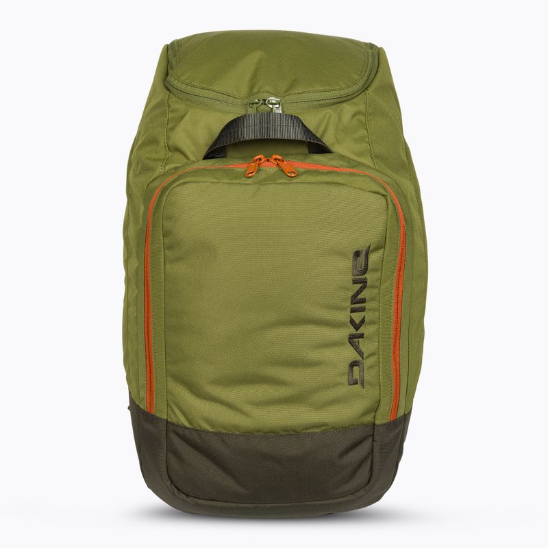 Dakine Boot Pack utility green slidinėjimo kuprinė