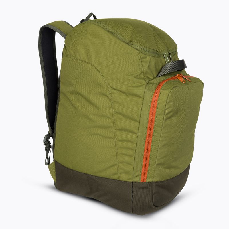 Dakine Boot Pack utility green slidinėjimo kuprinė 2