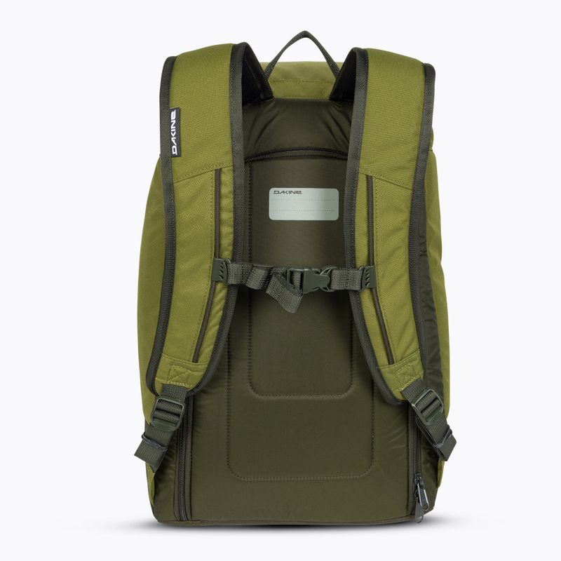 Dakine Boot Pack utility green slidinėjimo kuprinė 3