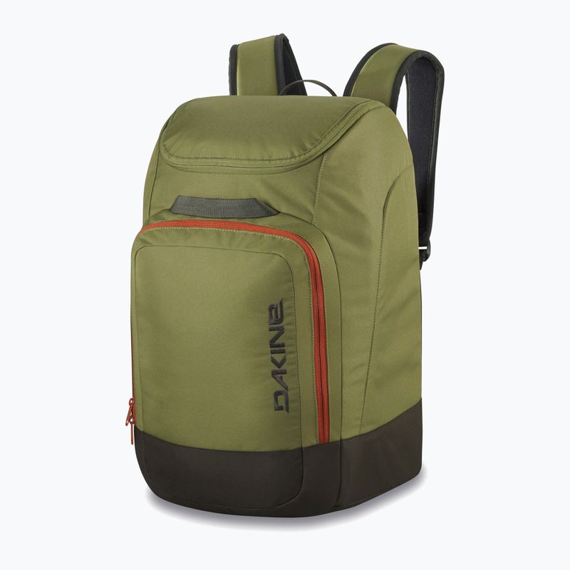 Dakine Boot Pack utility green slidinėjimo kuprinė 5
