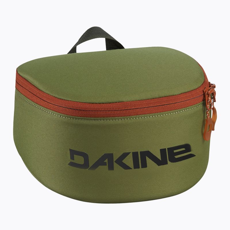 "Dakine" akinių dėklas "Goggle Stash" žalias