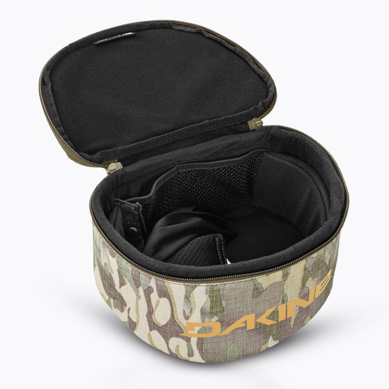 Dakine Goggle Stash vintage camo akinių dangtelis 3