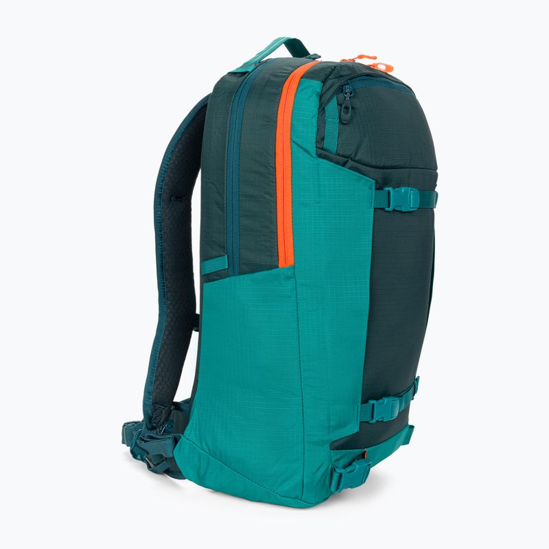 Dakine Mission Pro 25 l vandenyno slidinėjimo kuprinė 2