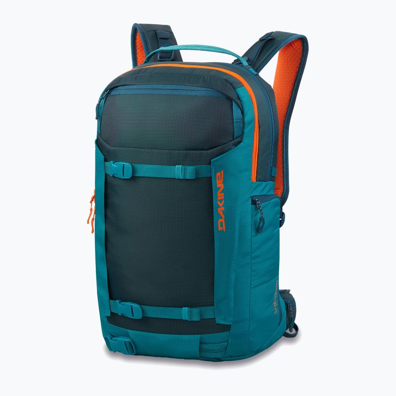 Dakine Mission Pro 25 l vandenyno slidinėjimo kuprinė 6