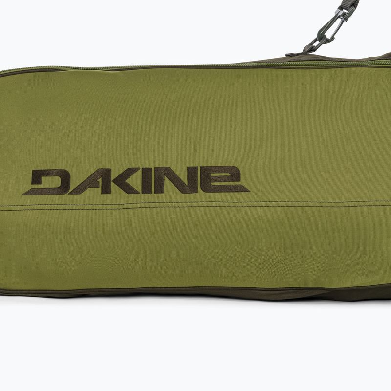 Dakine Pipe utility žalias snieglentės užvalkalas 4