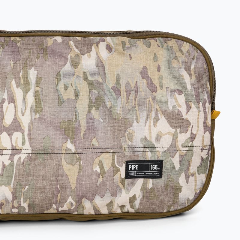 Dakine Pipe vintage camo snieglentės užvalkalas 3