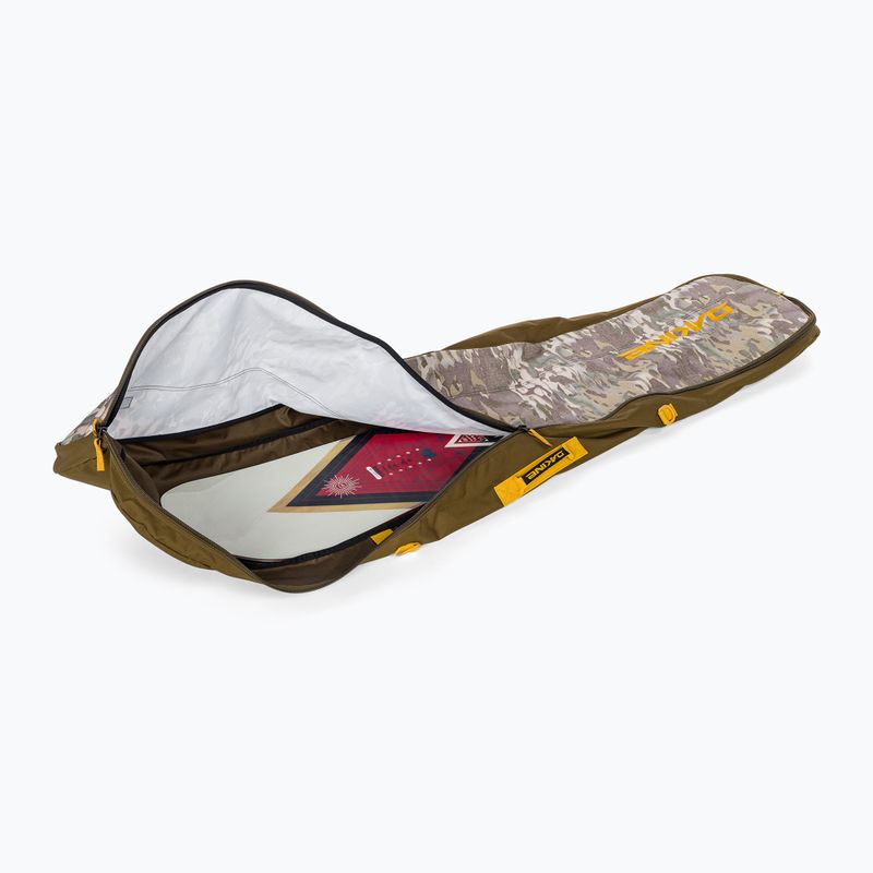Dakine Pipe vintage camo snieglentės užvalkalas 6