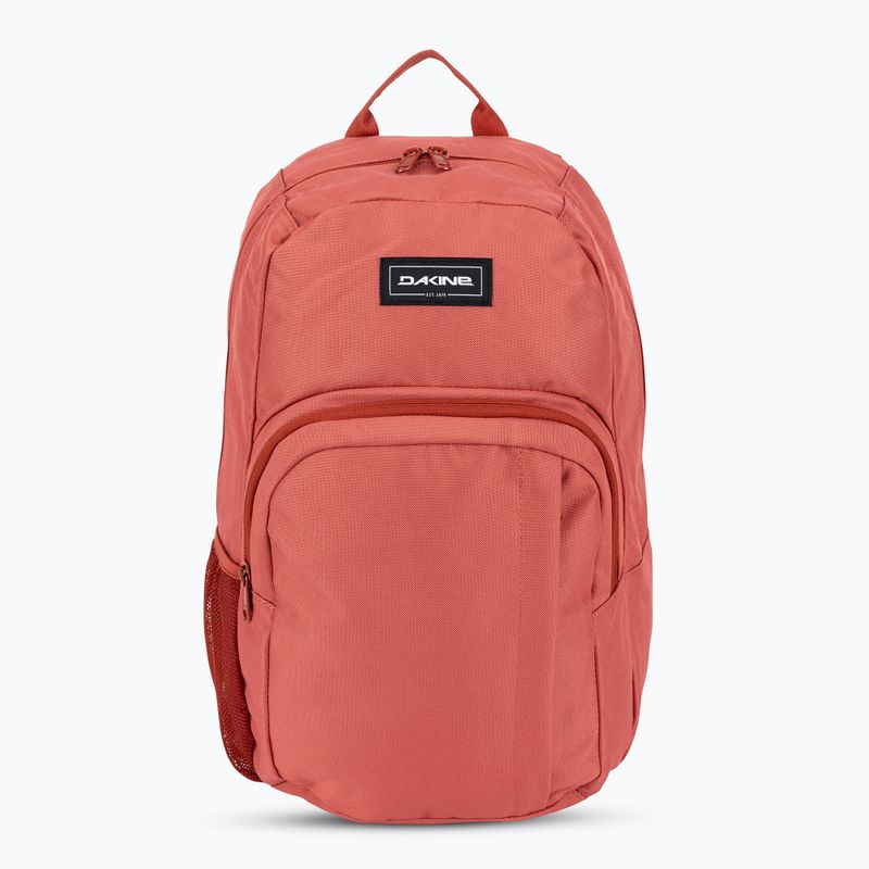 Dakine Class 25 l miesto kuprinė raudona D10004007