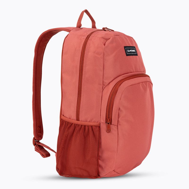Dakine Class 25 l miesto kuprinė raudona D10004007 2