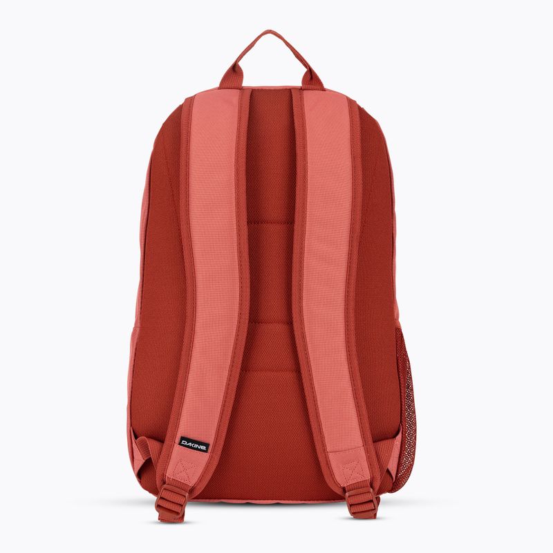 Dakine Class 25 l miesto kuprinė raudona D10004007 3