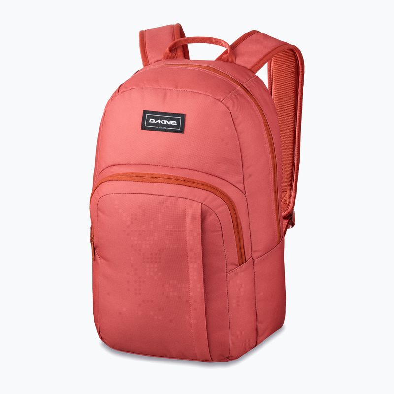 Dakine Class 25 l miesto kuprinė raudona D10004007 5