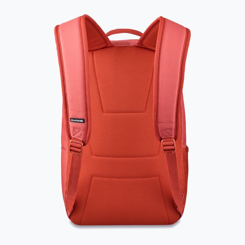 Dakine Class 25 l miesto kuprinė raudona D10004007 6