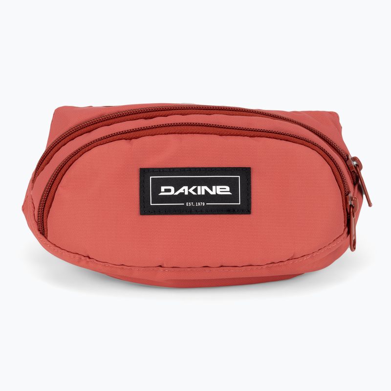 Rankinė ant juosmens Dakine D8130200 mineral red