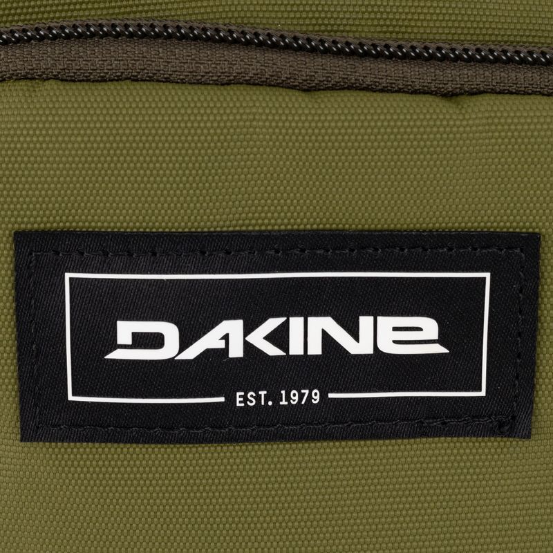 Rankinė ant juosmens Dakine D8130200 utility green 4