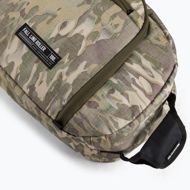 "Dakine Fall Line" slidinėjimo krepšys vintage camo 3