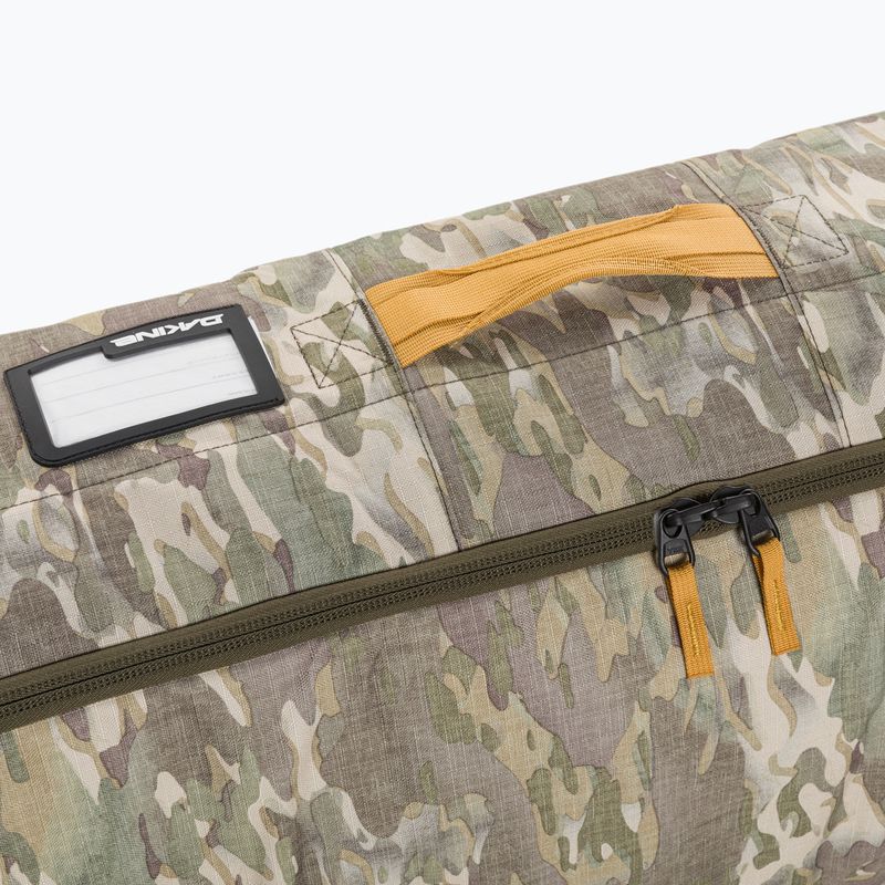 "Dakine Fall Line" slidinėjimo krepšys vintage camo 4