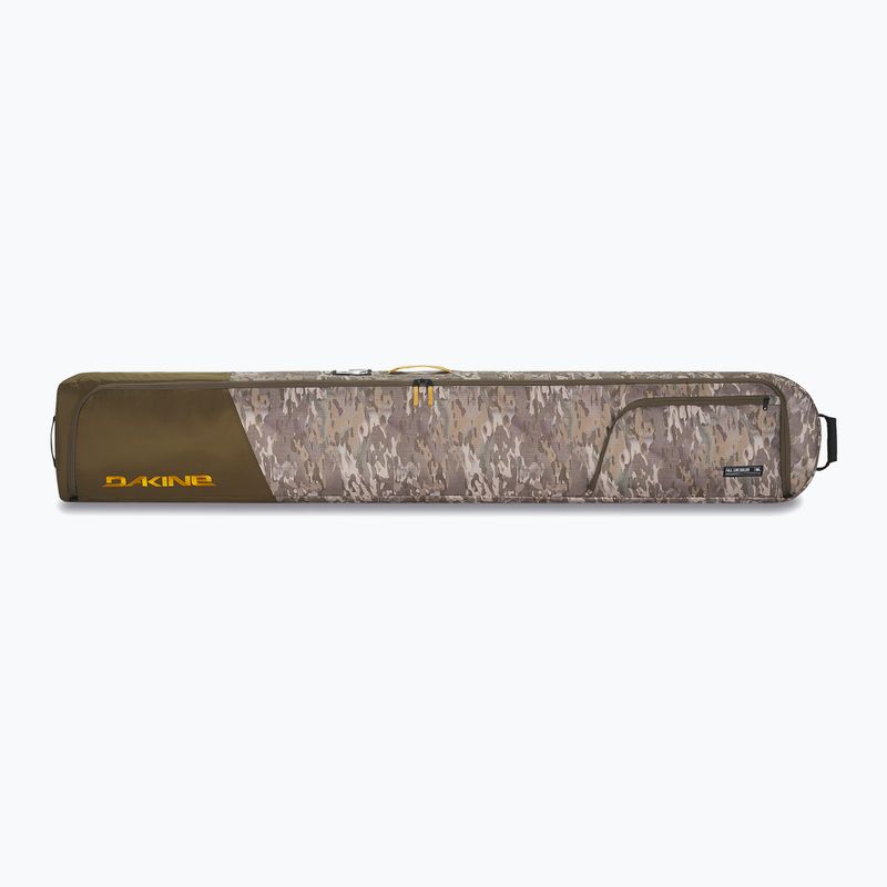 "Dakine Fall Line" slidinėjimo krepšys vintage camo 8