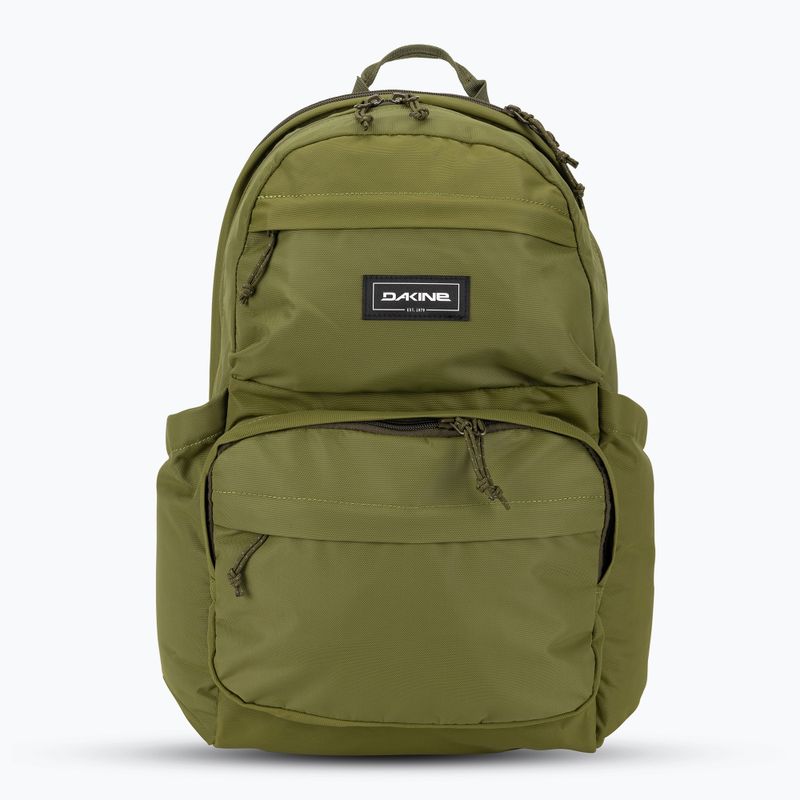 Dakine Method 32 l žalia miesto kuprinė D10004003