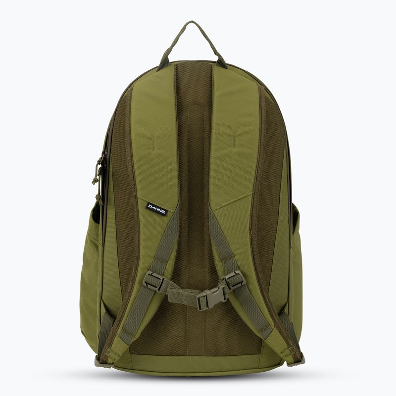 Dakine Method 32 l žalia miesto kuprinė D10004003 3