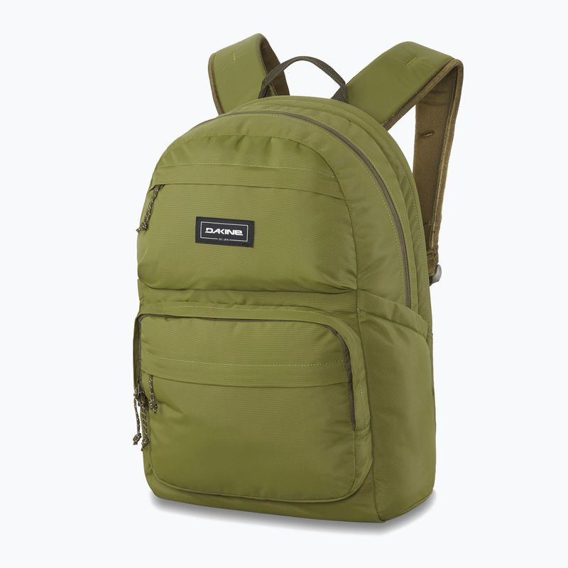 Dakine Method 32 l žalia miesto kuprinė D10004003 5