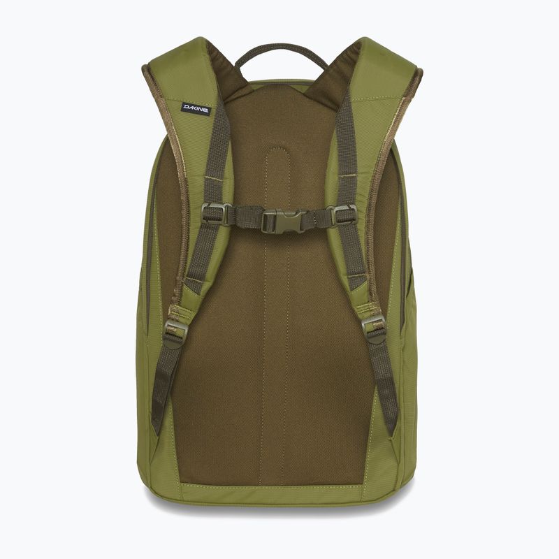 Dakine Method 32 l žalia miesto kuprinė D10004003 6