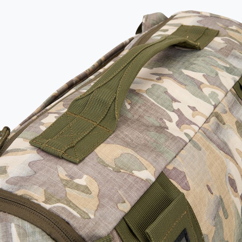 Miesto kuprinė Dakine Mission Street 25 l vintage camo 6