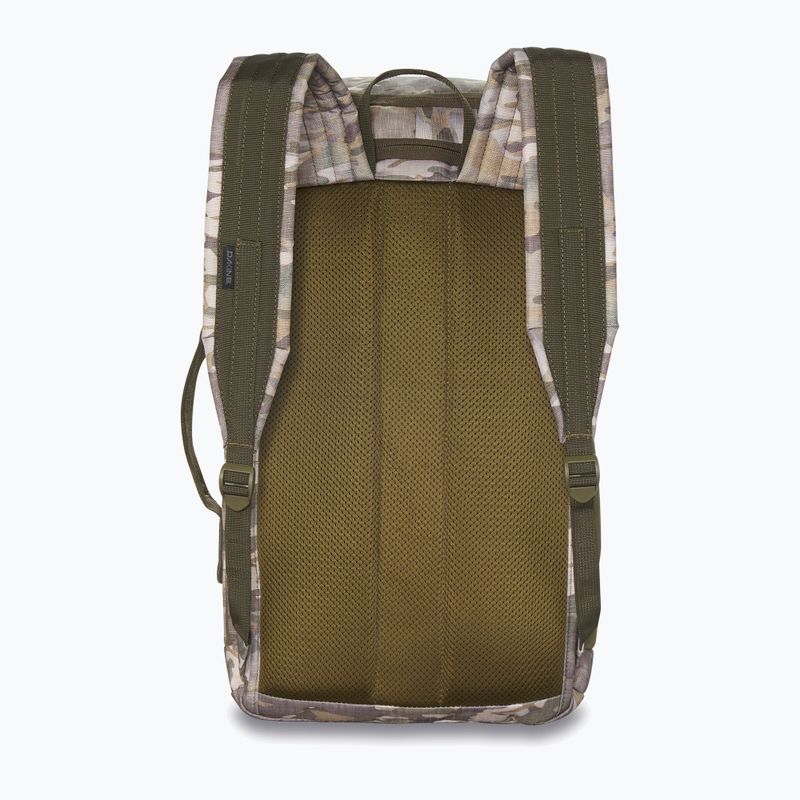 Miesto kuprinė Dakine Mission Street 25 l vintage camo 9