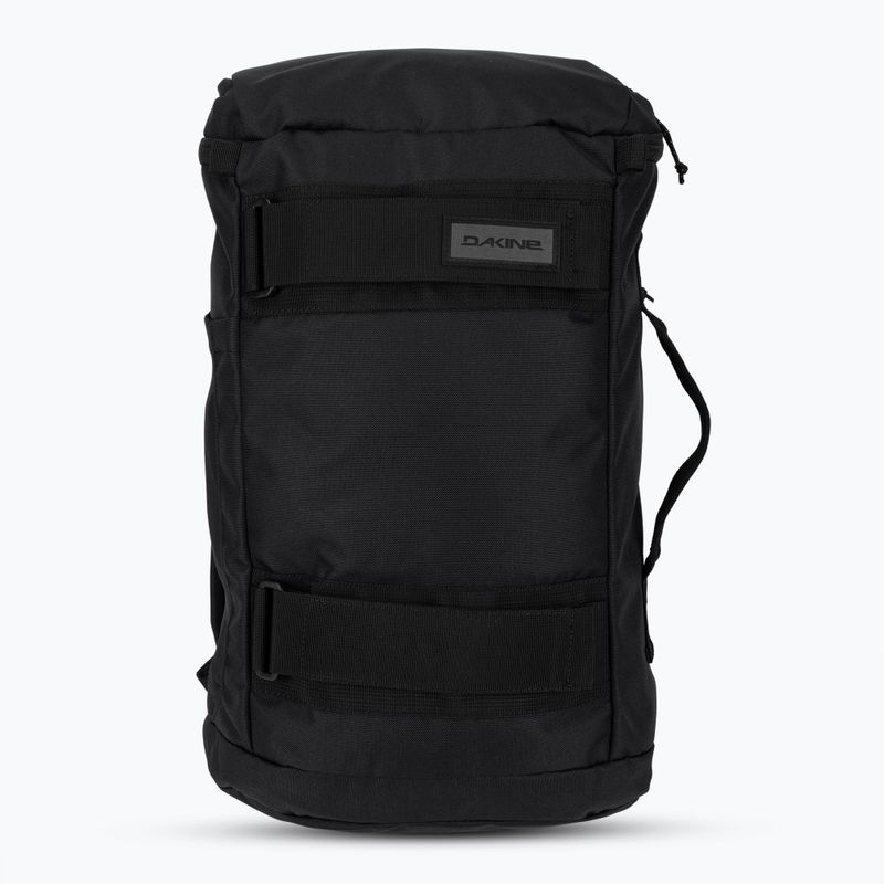 Dakine Mission Street 25 l miesto kuprinė juoda D10004000