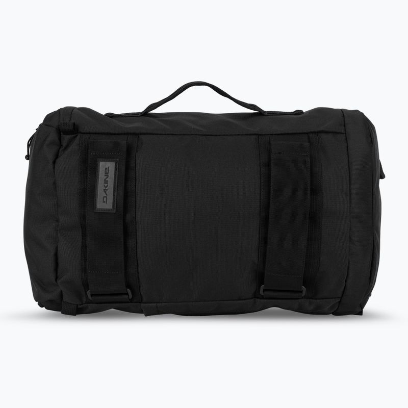 Dakine Mission Street 25 l miesto kuprinė juoda D10004000 4