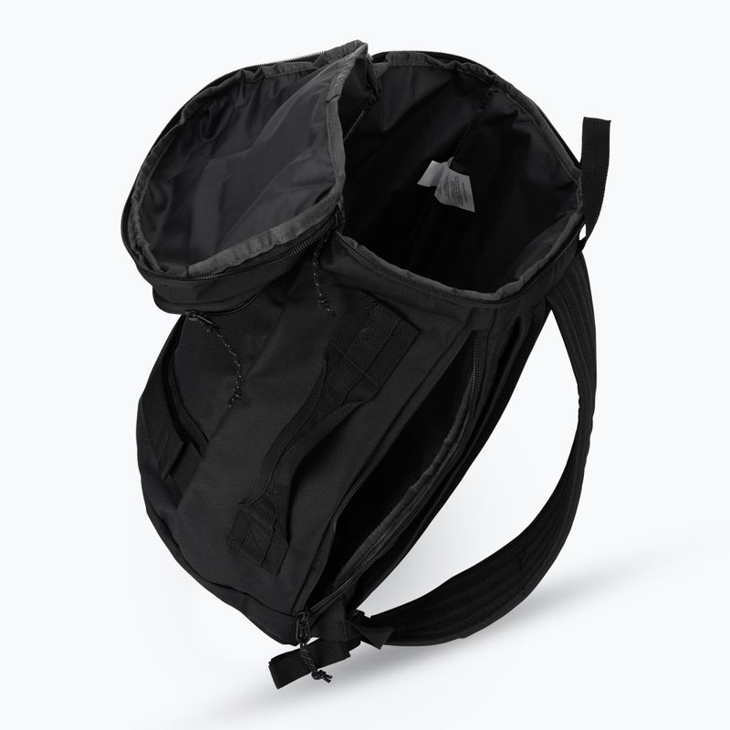 Dakine Mission Street 25 l miesto kuprinė juoda D10004000 5