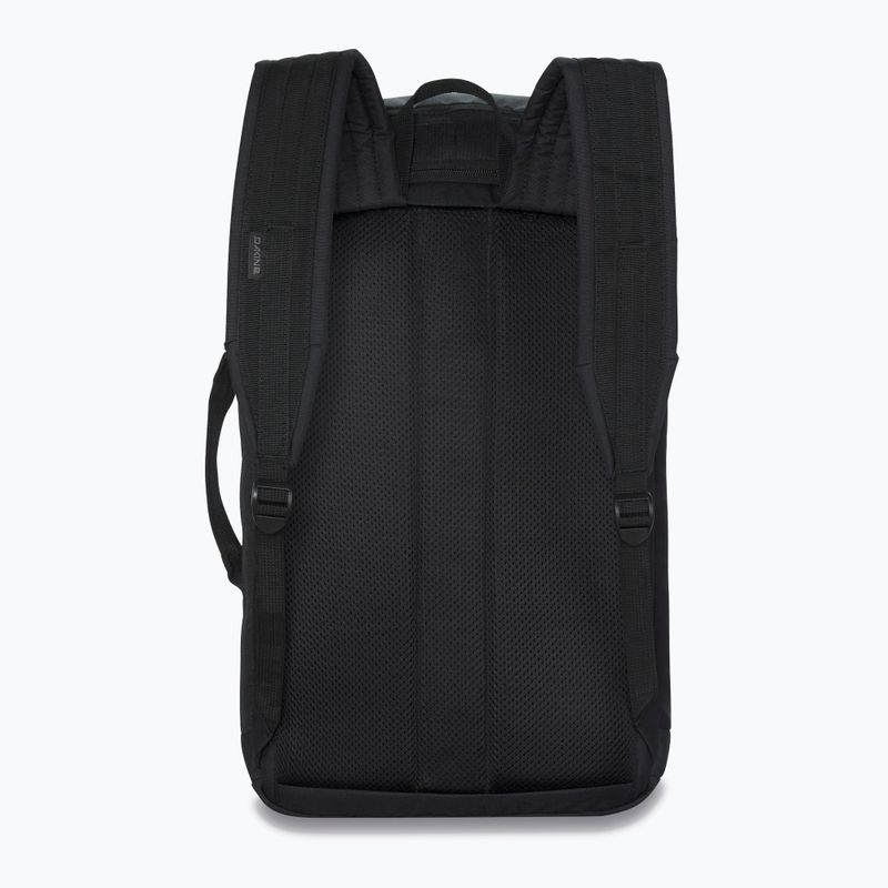 Dakine Mission Street 25 l miesto kuprinė juoda D10004000 7