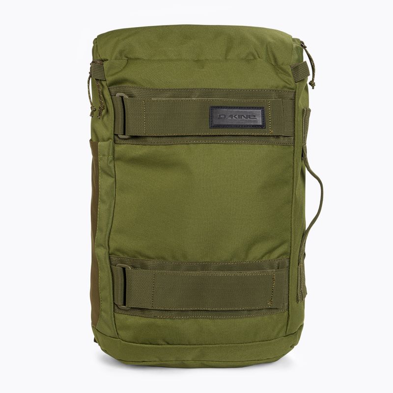 Dakine Mission Street 25 l žalia miesto kuprinė D10004000
