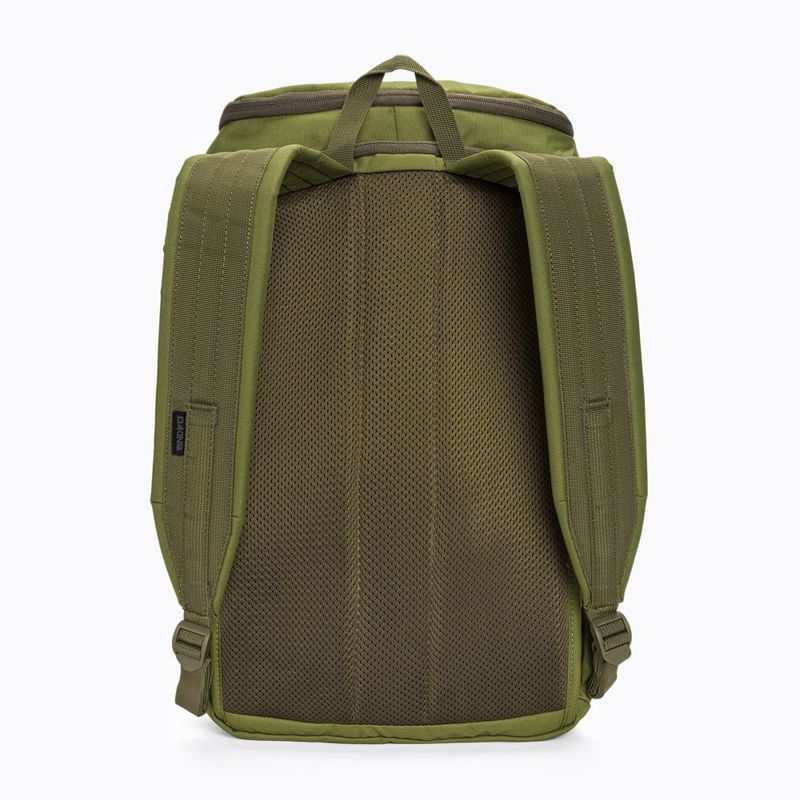 Dakine Mission Street 25 l žalia miesto kuprinė D10004000 3