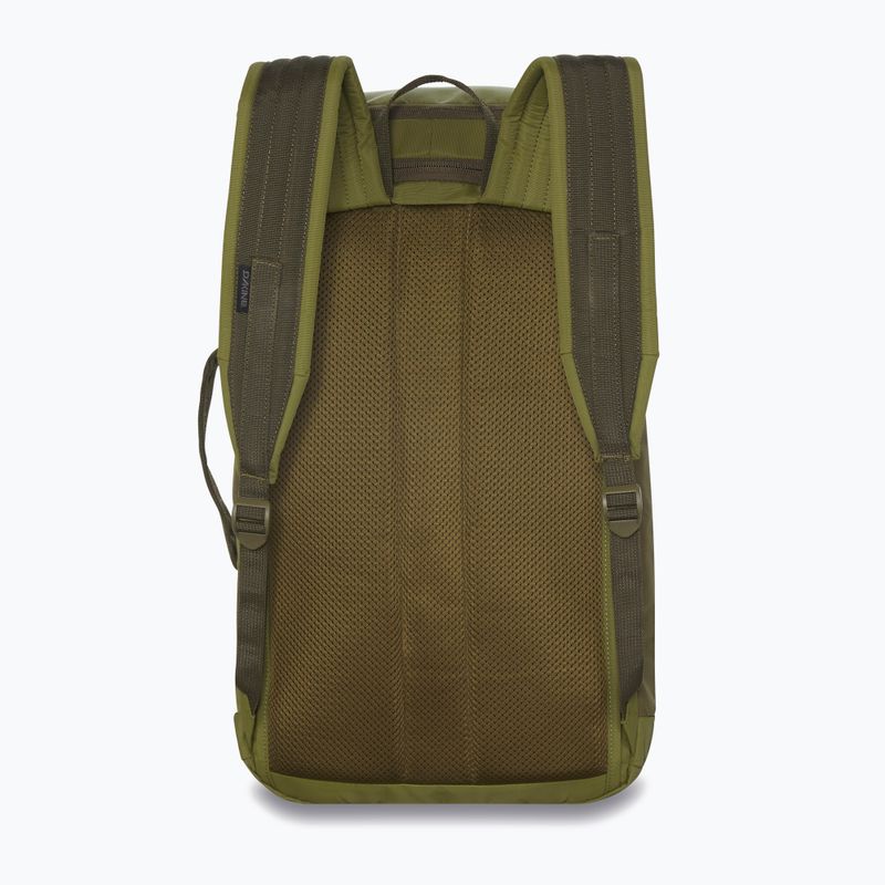 Dakine Mission Street 25 l žalia miesto kuprinė D10004000 6